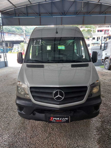 Mercedes Benz Sprinter 515 Cdi