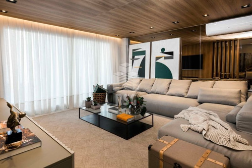 Imagem 12 de 26 de Otimo Apartamento 04 Suites Sendo 1 Master Em Balneário Camboriú, Sc. - 553