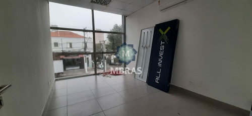 Imagem 4 de 14 de Excelente Imóvel Comercial Reformado No Melhor Da Chácara Inglesa - Mb13852