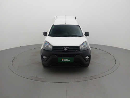 Fiat Fiorino 1.4 MPI FURGÃO ENDURANCE 8V FLEX 2P MANUAL