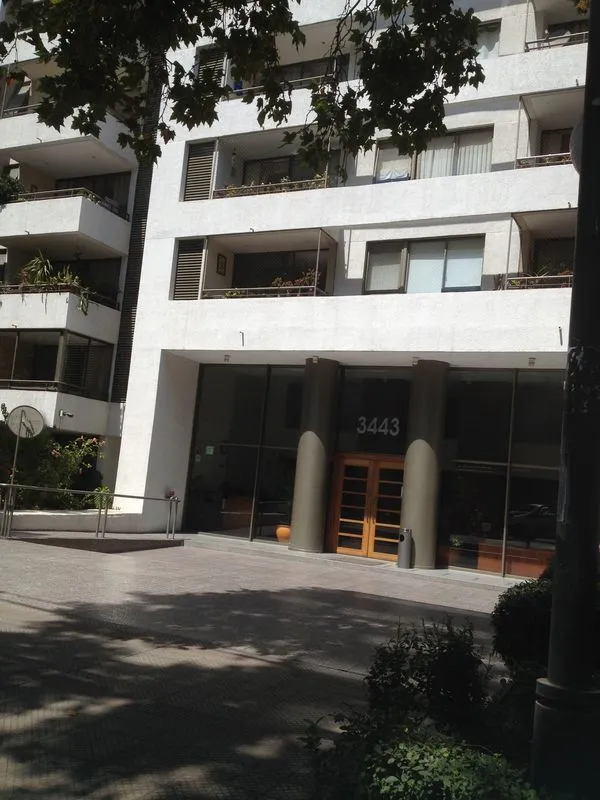 Imagen 1 de 20 de Dpto. Duble Almeyda/dr Johow, 2d-2b-lc-terr- Est-bod 64 M2