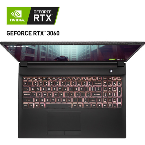 Laptop Gamer Gigabyte Geforce Rtx 3060 Core I7 16gb 512gb G5