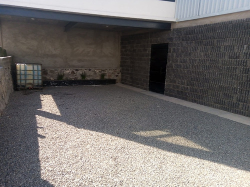 Bodega En Renta De 250m2 En Cumbres De Conin