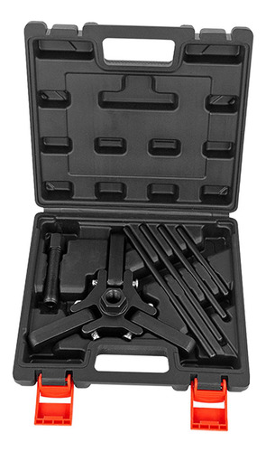Juego De Extractor Equilibrador Armónico, Herramienta De