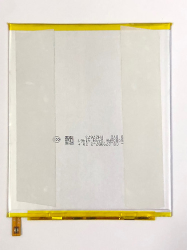 Reemplazo Samsung A9 Sm X110 Original (Usado)