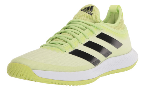 Adida Tenis Defiant Generation Para Mujer Almost Lime Black