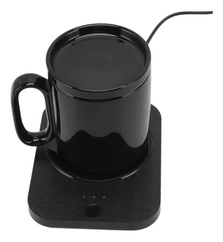 Calentador Aislante Para Tazas De Leche, Inteligente, 3 Engr