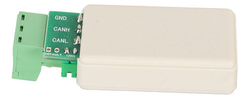 Usb To Can Analyzer Adapter Pvc High Conversion Efficiency