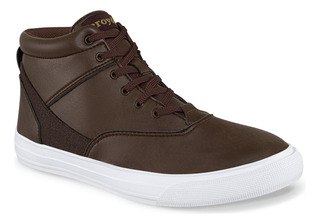 Botines Bootes Café Para Hombre Croydon