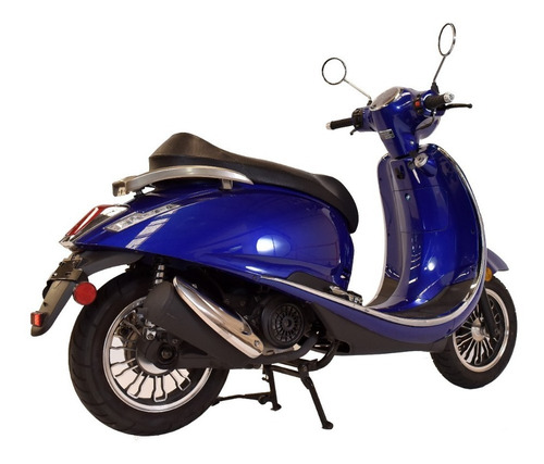 Imagen 3 de 8 de Lifan Lf150t