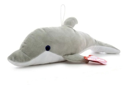 Peluche Delfin 40cm - Phi Phi Toys