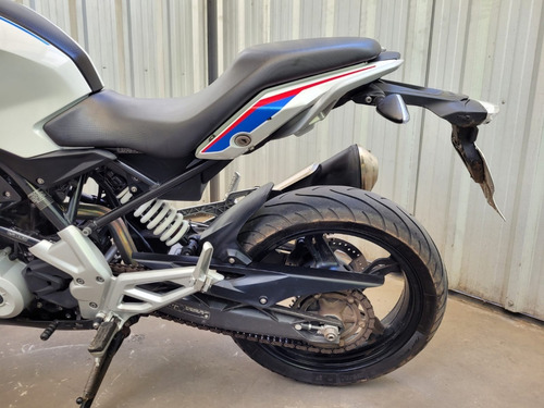 Imagen 12 de 15 de Bmw G310 R
