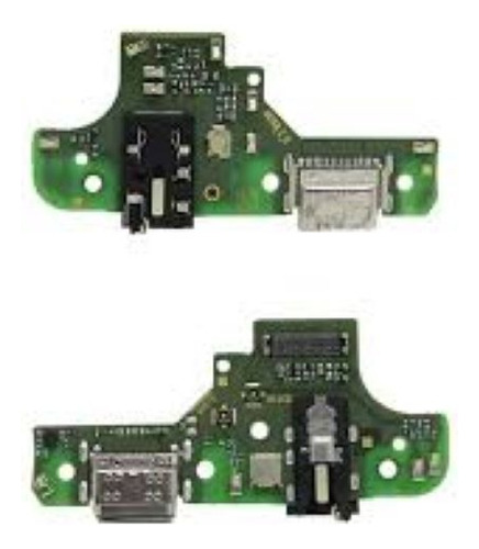 Placa De Carga Lg K50s (original)