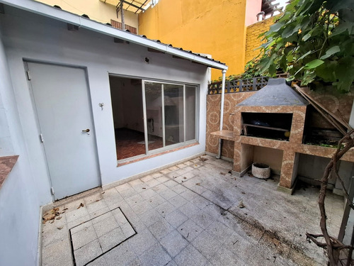 Vivienda 2 Amb + Local 2 Plantas + Galpon Interno