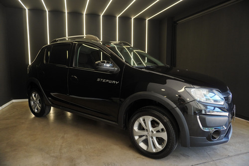 Renault Sandero Stepway 1.6 Dynamique 105cv