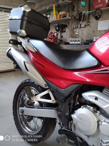 Honda Falcon I