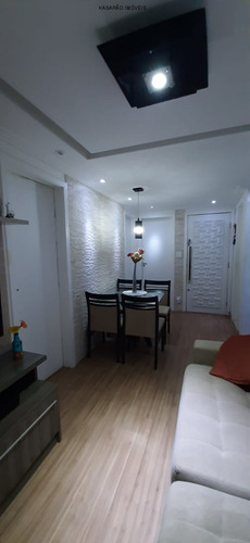 Imagem 17 de 30 de Apartamento - Ap00722 - 70076064