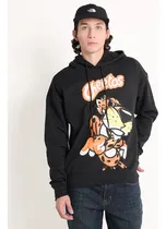 Comprar Sudadera Original Aeropostale Edicion Cheetos Hoodie Capuch