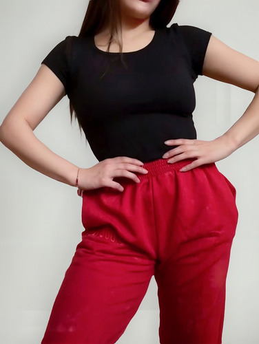 Ropa Deportiva Pants Para Mujer (if Vitta)