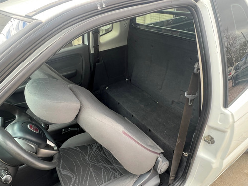 Fiat Strada 1.4 Working Ce