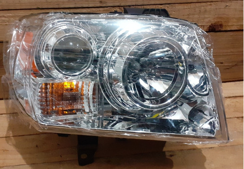 Faro Derecho Chery Grand Tiger F3