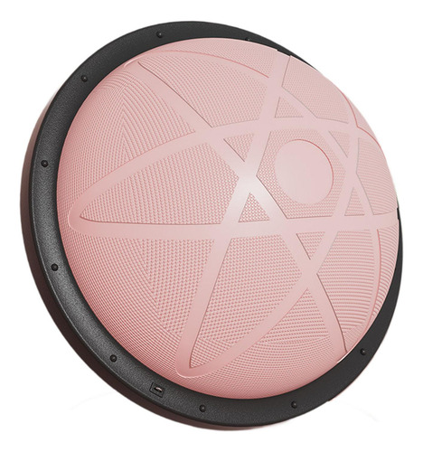 Pelota De Equilibrio Para Entrenamiento, Estilo B Rosa
