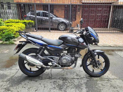 Pulsar Gt 180 2020