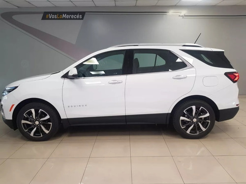 Imagen 22 de 25 de Chevrolet Equinox Premier Fwd Entrega Ya 2023 Go