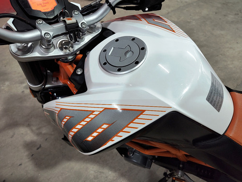 Ktm Duke 390