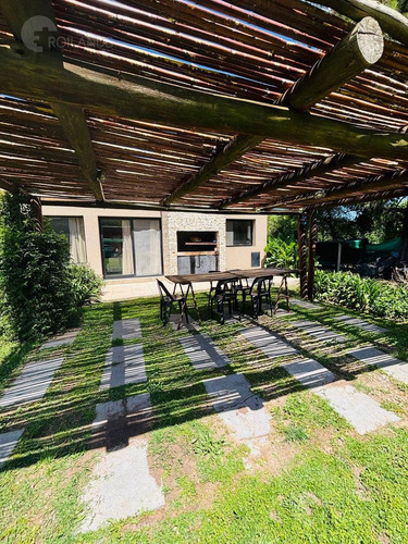Venta Departamento 2 Ambientes En Los Cardales