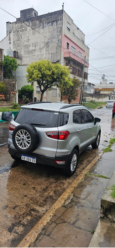 Ford Ecosport 1.6 Se 110cv 4x2