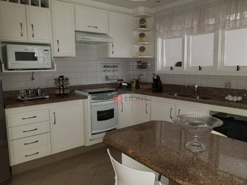 Imagem 10 de 24 de Sobrado Com 2 Dormitórios À Venda, 212 M² Por R$ 695.000 - Parque Da Matriz - Cachoeirinha/rs - So0336