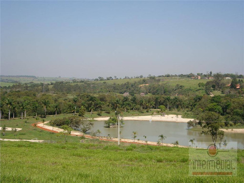 Imagem 6 de 11 de Terreno À Venda, 513 M² Por R$ 155.000,00 - Residencial Haras Inga Mirim - Boituva/sp - Te1274