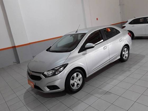 Imagem 4 de 9 de Chevrolet Prisma 1.4 Mpfi Lt 8v Flex 4p Manual
