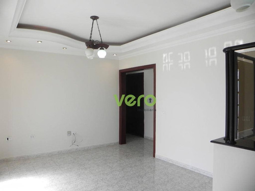 Imagem 17 de 30 de Casa Com 3 Dormitórios À Venda, 230 M² Por R$ 780.000,00 - Parque Novo Mundo - Americana/sp - Ca0215