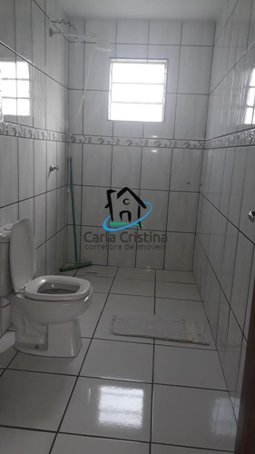 Imagem 20 de 26 de Casa - Ca00300 - 70382398