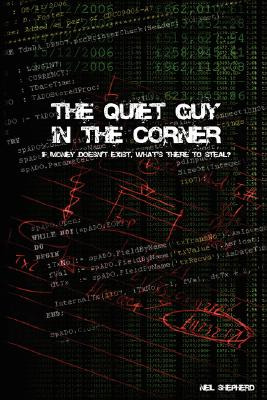 Libro The Quiet Guy In The Corner - Shepherd, Neil