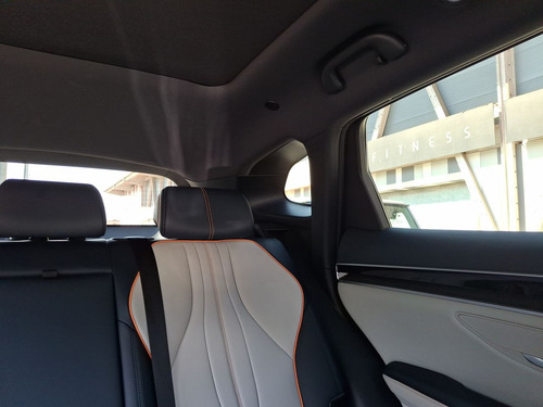 Byd Song Plus 2024