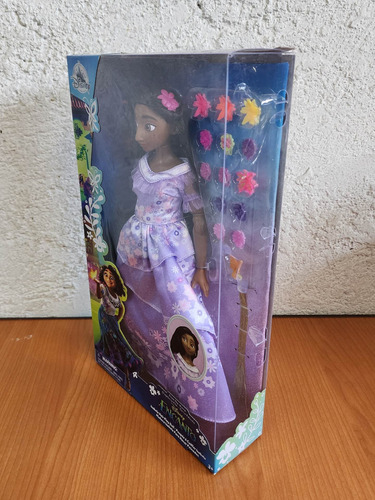 Disney Encanto Isabela Hair Play 460025088917