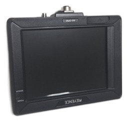 Keyence Iv3-cp50 Control Panel