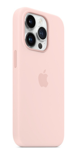 Funda Protector Silicona iPhone 14 Pro Max Magsafe - Utexuy