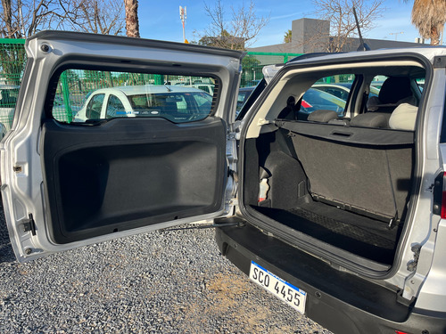 Ford Ecosport 1.5 Se 123cv Mt 4x2