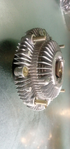 Fan Clutch Toyota Fj40 2f 3f 