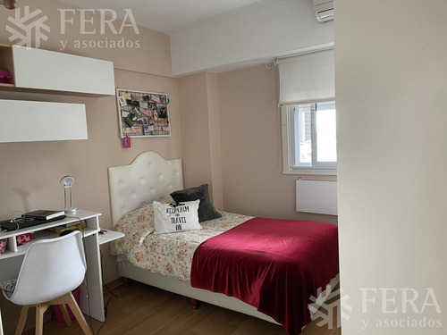 Imagen 11 de 16 de Venta De Departamento De 4 Ambientes Con Balcón (27855)