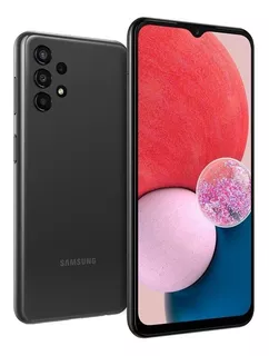 Celular Smartphone Samsung Galaxy A13 4gb 128gb Negro X3c