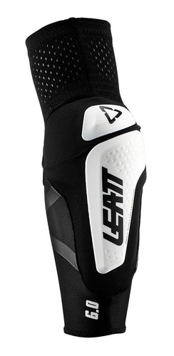Imagen 1 de 5 de Codera Motocross Leatt - Elbow Guard 3df 6.0