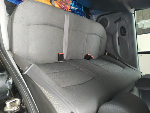Clio Campus Hi-flex 1.0 16v 5p