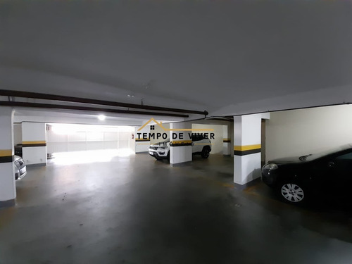 Apartamento - Novo Mundo - Ref: 141 - V-tdv139