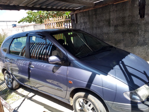 Renault Scenic 1999 2.0 Rt 5p