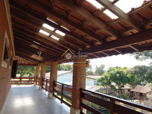 Imagem 18 de 30 de Chacara - Ch00389 - 69570339